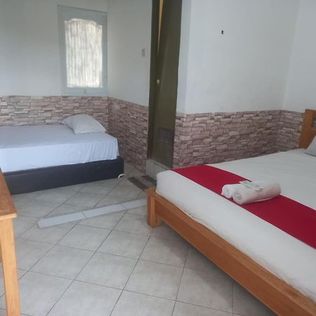 Cozy Residence Wedasari Bali Денпасар Екстериор снимка