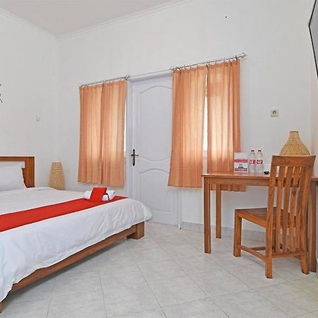 Cozy Residence Wedasari Bali Денпасар Екстериор снимка