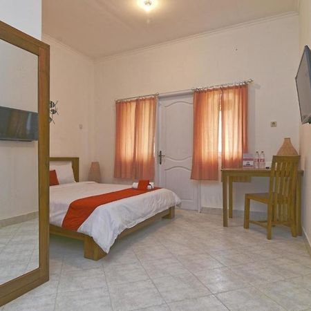 Cozy Residence Wedasari Bali Денпасар Екстериор снимка