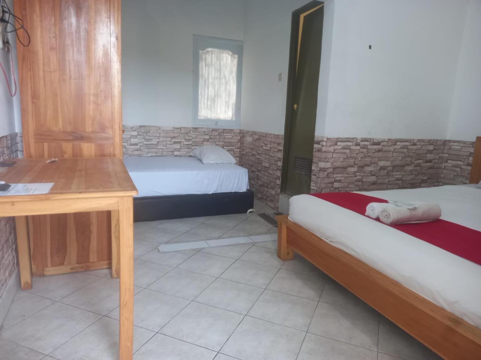 Cozy Residence Wedasari Bali Денпасар Екстериор снимка