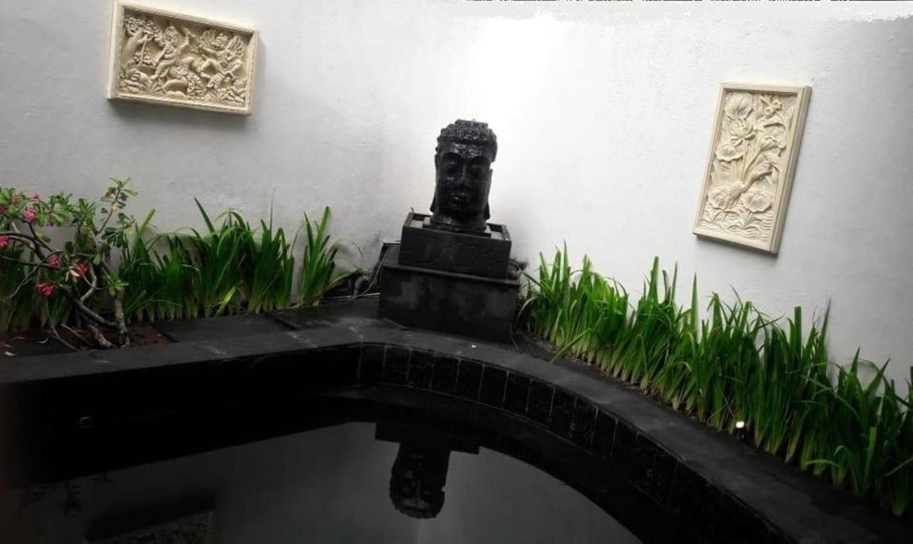 Cozy Residence Wedasari Bali Денпасар Екстериор снимка