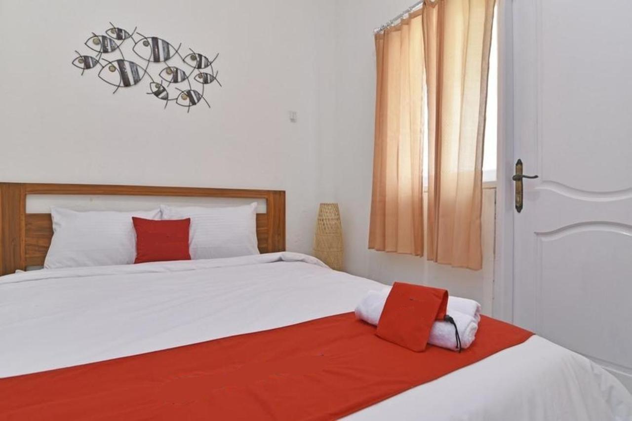 Cozy Residence Wedasari Bali Денпасар Екстериор снимка