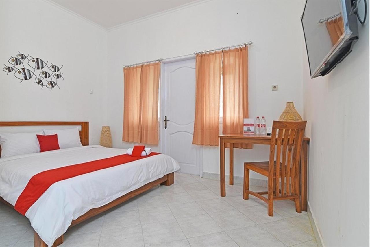 Cozy Residence Wedasari Bali Денпасар Екстериор снимка