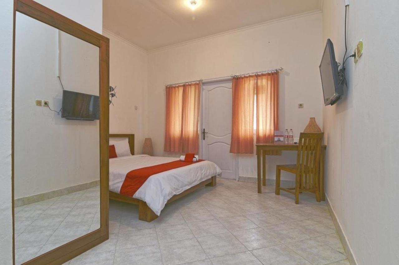 Cozy Residence Wedasari Bali Денпасар Екстериор снимка