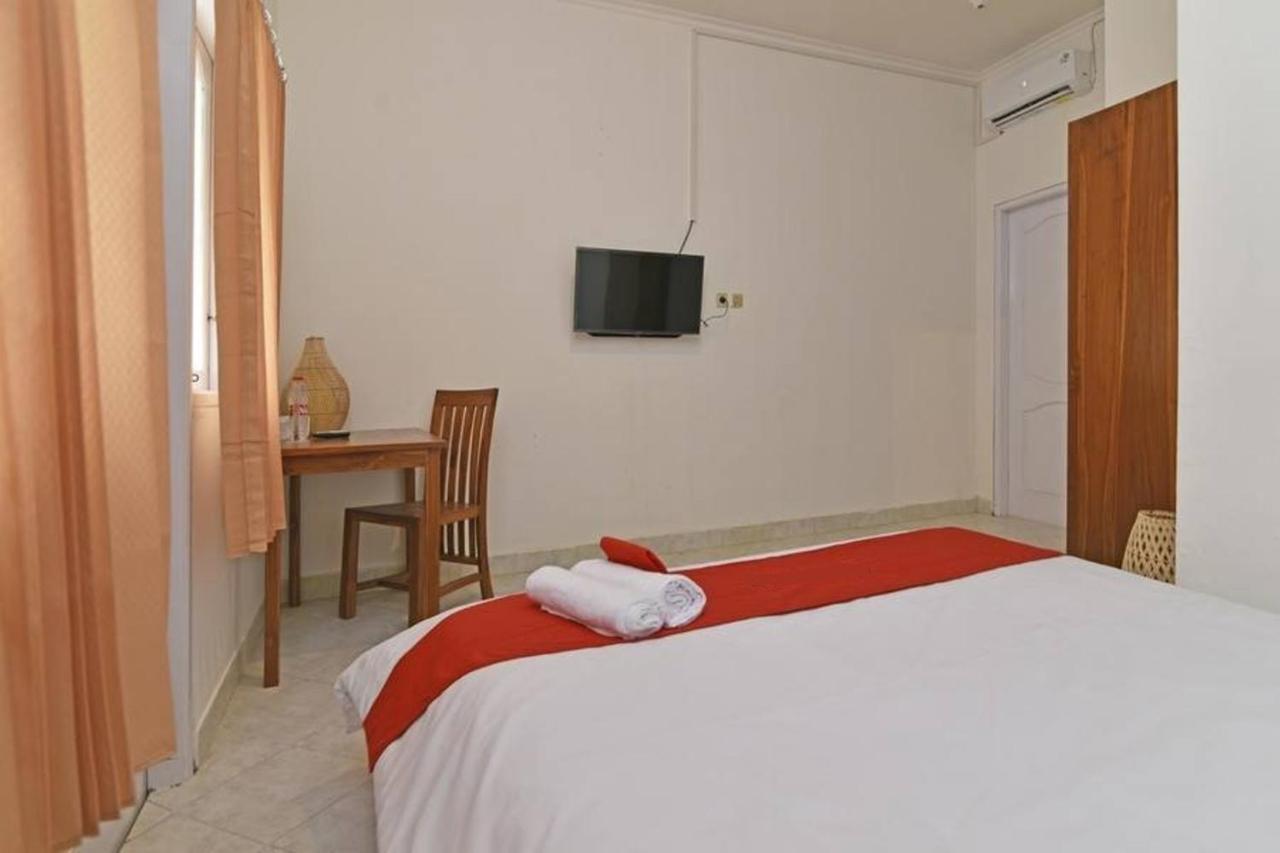 Cozy Residence Wedasari Bali Денпасар Екстериор снимка