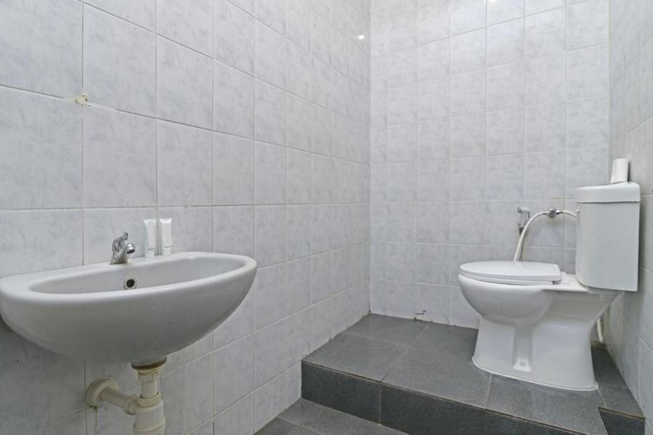 Cozy Residence Wedasari Bali Денпасар Екстериор снимка