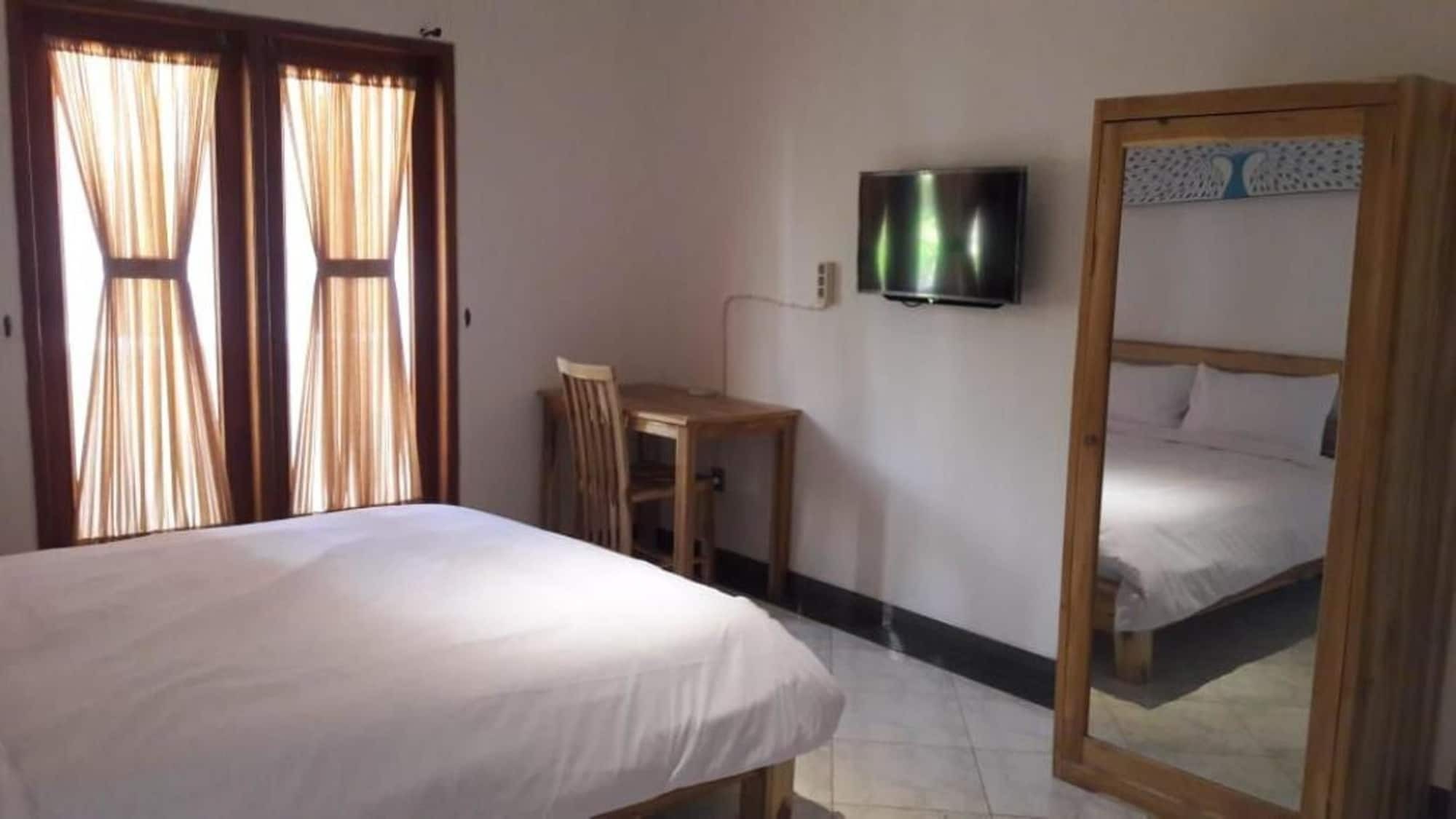 Cozy Residence Wedasari Bali Денпасар Екстериор снимка
