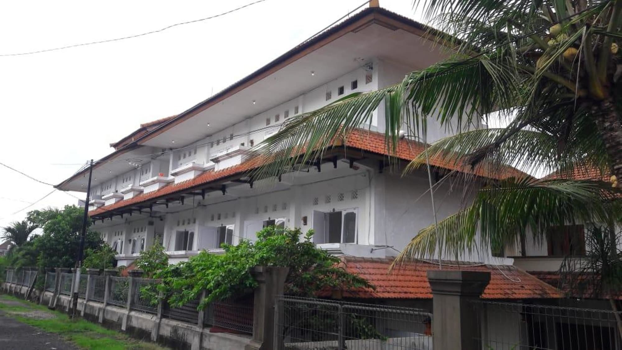 Cozy Residence Wedasari Bali Денпасар Екстериор снимка